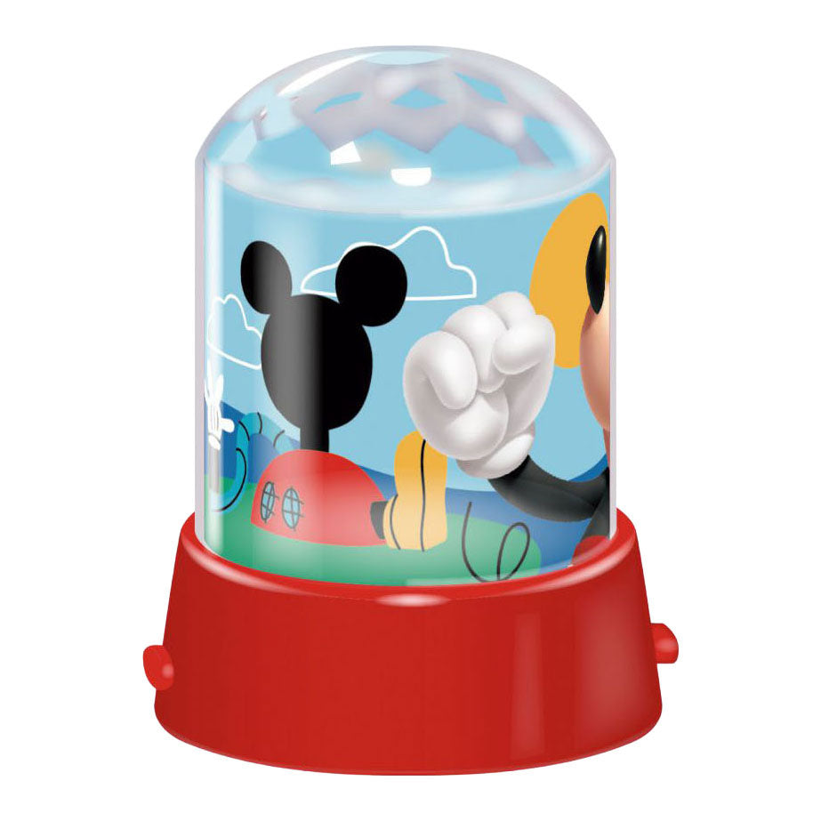 Lampe de projection Mickey Mouse