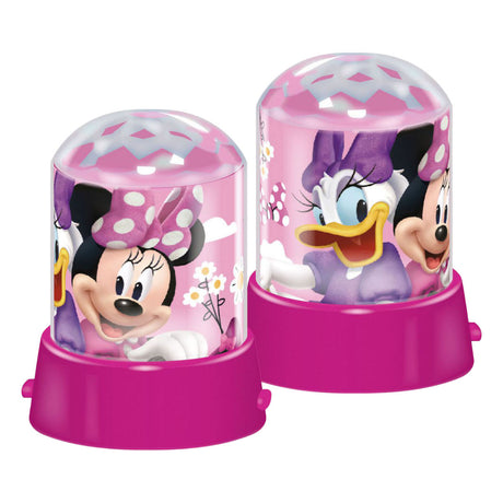 Disney projectielamp minnie mouse