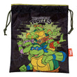 Sac de sport tortues ninja