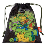 Sac de sport tortues ninja