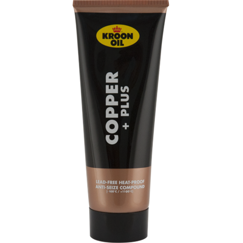 Kroon-Oil Copaslip Copper + plus 100 grammes 35395