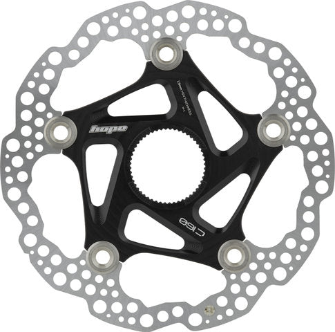Hope flottant vtt centerlock disque rotor