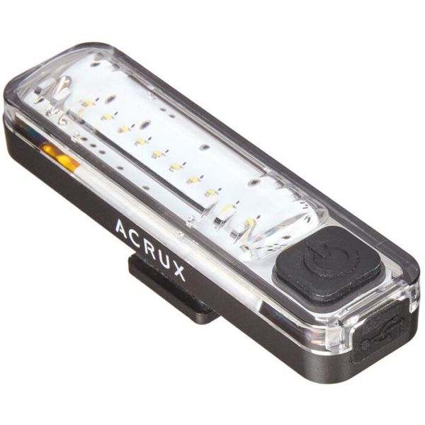 Kit d'éclairage intelligent Acrux (LS056) rechargeable par USB