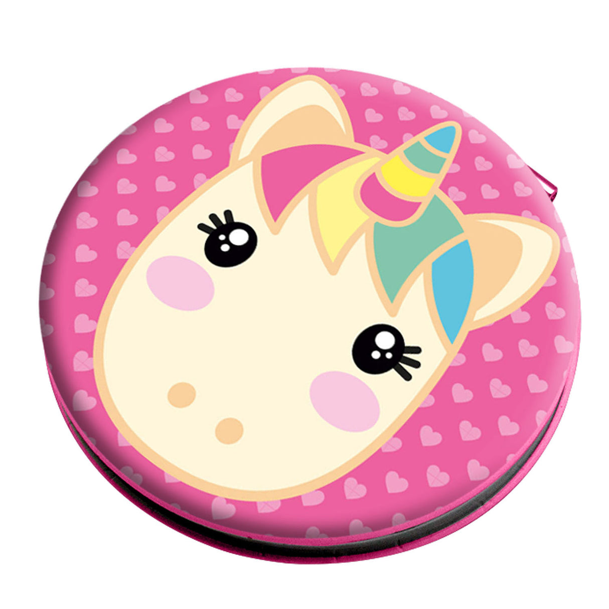 Licence enfants Playgo miroir pliant licorne fais de beaux rêves
