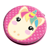Licence enfants Playgo miroir pliant licorne fais de beaux rêves