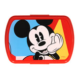 Børnlicenseringsbogbog Mickey Mouse