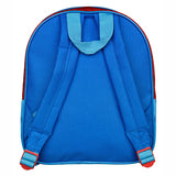 Sac à dos Super Mario avec licence pour enfants