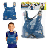Toi-toys toi toys police gilet pare-balles police