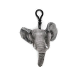 Toi-toys toitoys porte-clés animal avec son