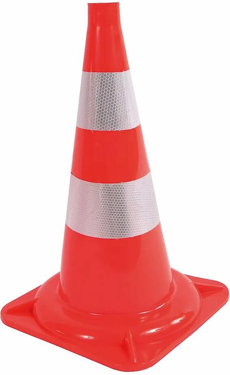 Kunzer pylone cône de signalisation lumière du jour