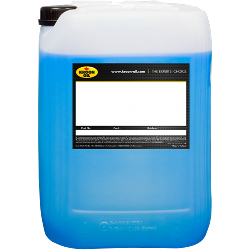 Antigel concentré pour lave-glace Kroon-oil Crown Screen Wash 20 litres