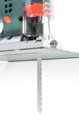 Lame de scie sauteuse Wolfcraft | hss | l=130mm | t-schaft | 2 pièces - 3549000
