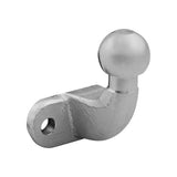 Boulon à bille coudé 3,5 tonnes + e-mark