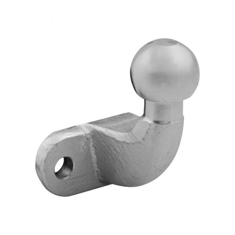 Boulon à bille coudé 3,5 tonnes + e-mark