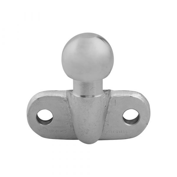 Boulon à bille coudé 3,5 tonnes + e-mark