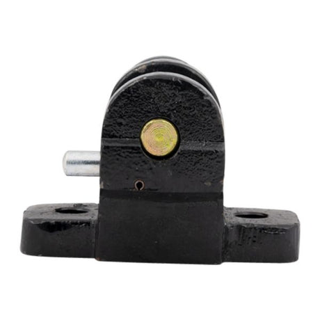 Couplage de remorque 3600 noir