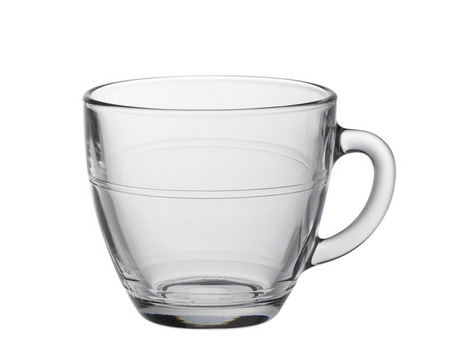 Duralex gigogne theeglas 22cl