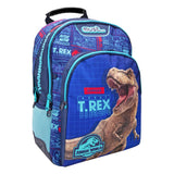 Rucksak Juratic World T-Rex