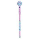 Crayon gris les petits avec gomme