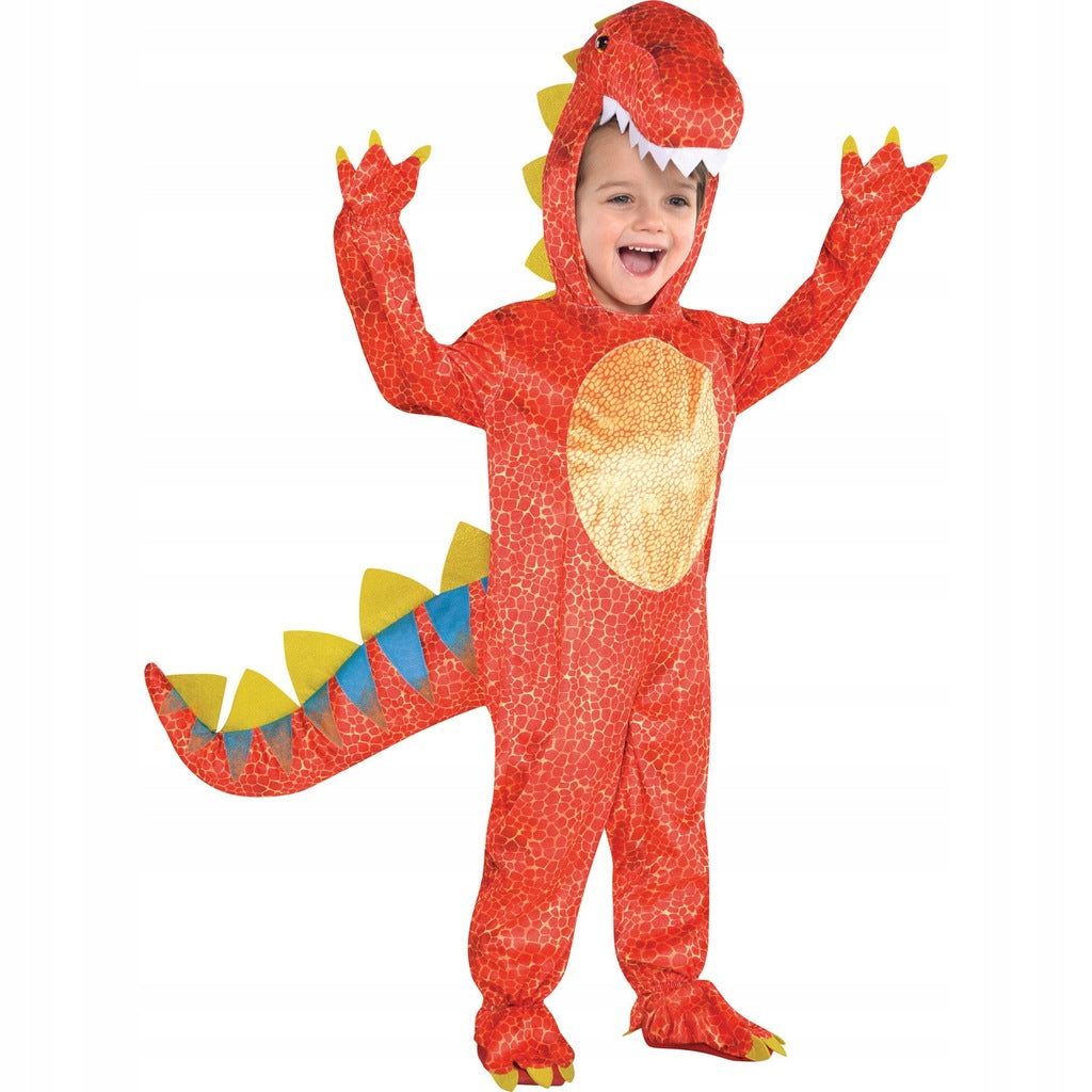Costume de robe Puch 4-6 ans