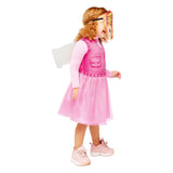 Costume de patrouille pour enfants, skye, 3-4 ans
