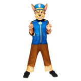 Paw Patrol Children's costume Chase, 3-4 years old