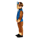 Paw Patrol Children's costume Chase, 3-4 years old