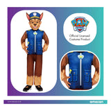 PAW PATROL Clothing Chase 3-4 ans