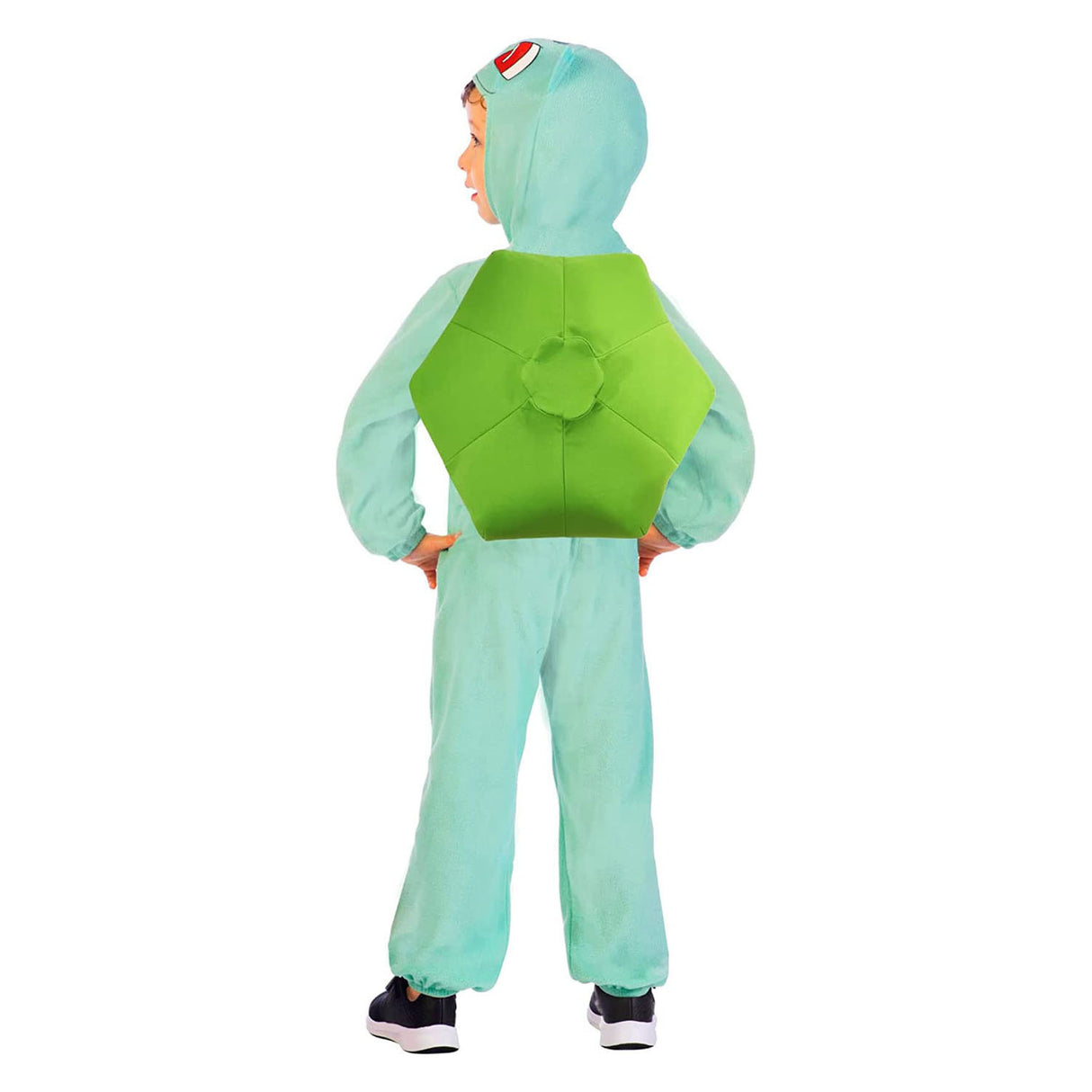 Costume pour enfants Pokémon Pokemon Bulbasaur, 6-8 ans