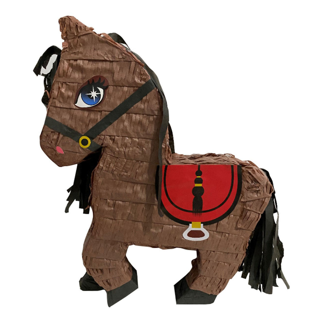 Caballo de piñata