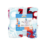 Puch Spidey Pull à capuche en polaire pour enfant 3-6 ans