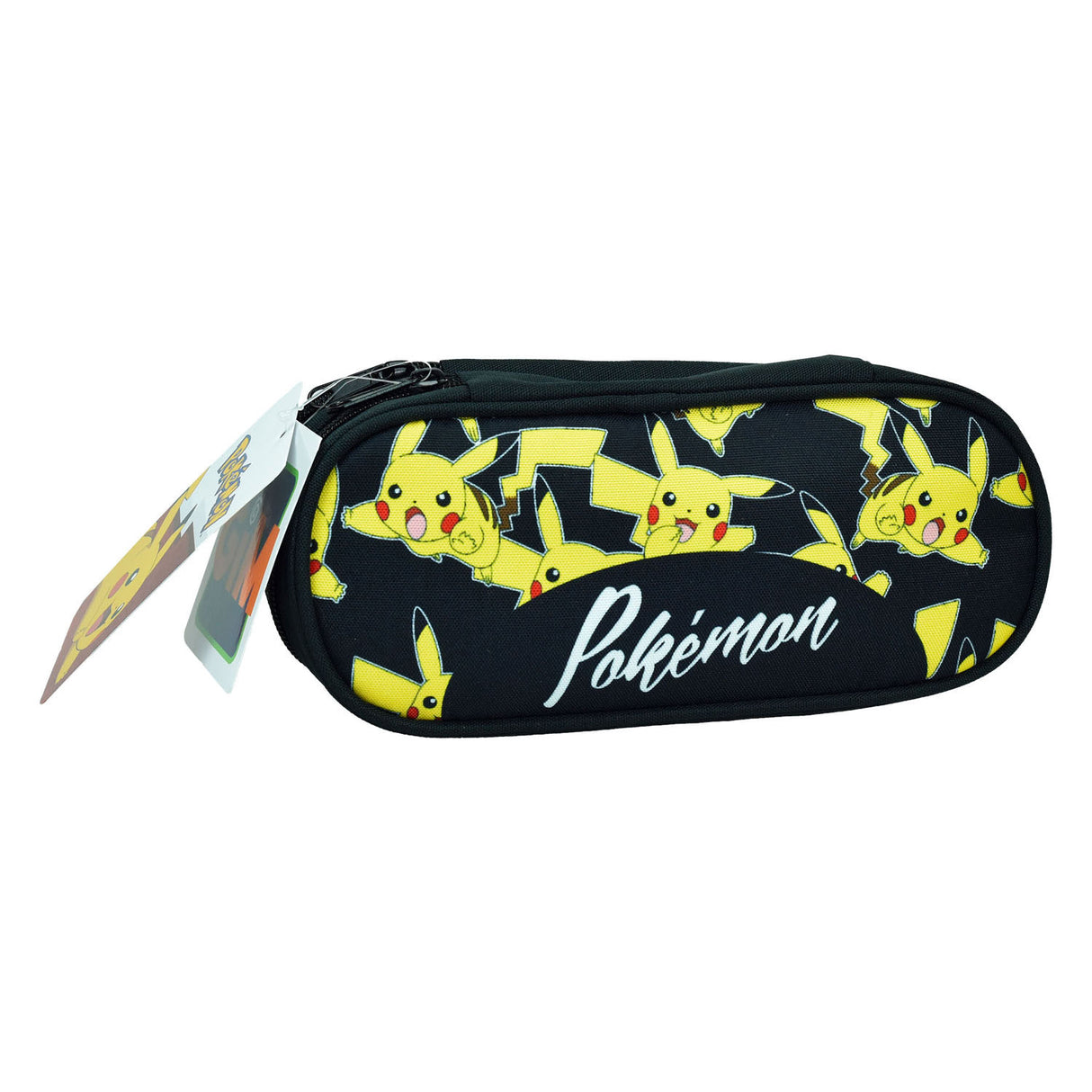 Pokémon Pikachu