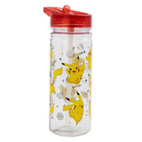 Pokémon bere bottiglia pikachu, 580ml