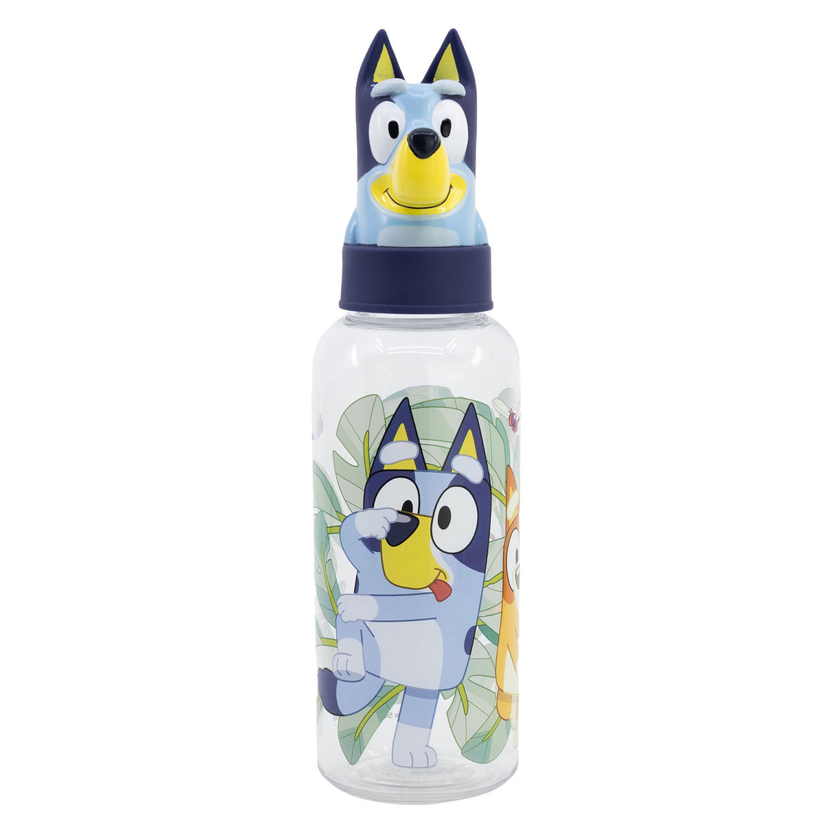 Bouteille de boisson bluey 3D Figure, 560 ml