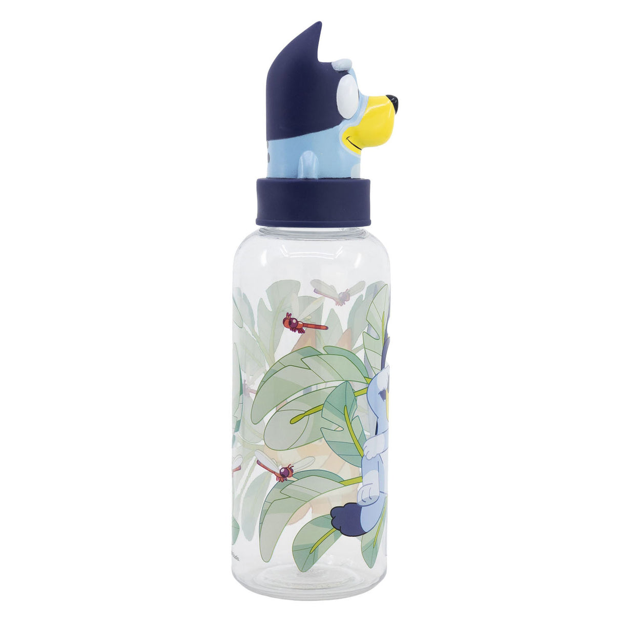 Bouteille de boisson bluey 3D Figure, 560 ml