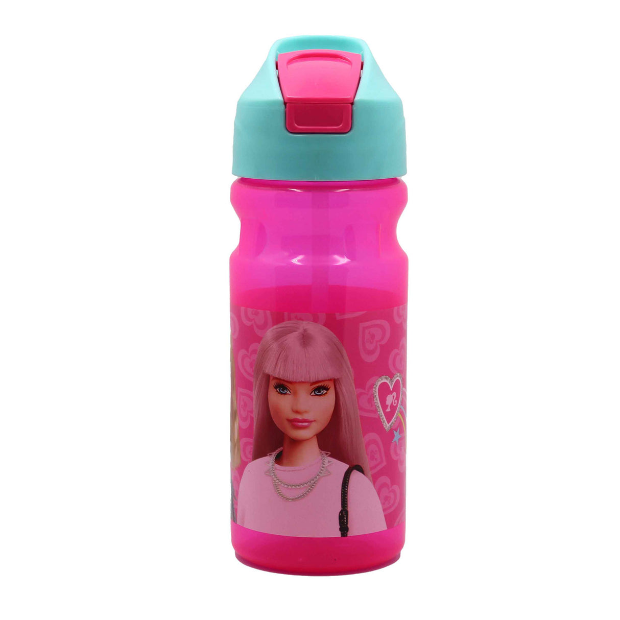 Barbie drénken Fläsch Barbie, 500ml