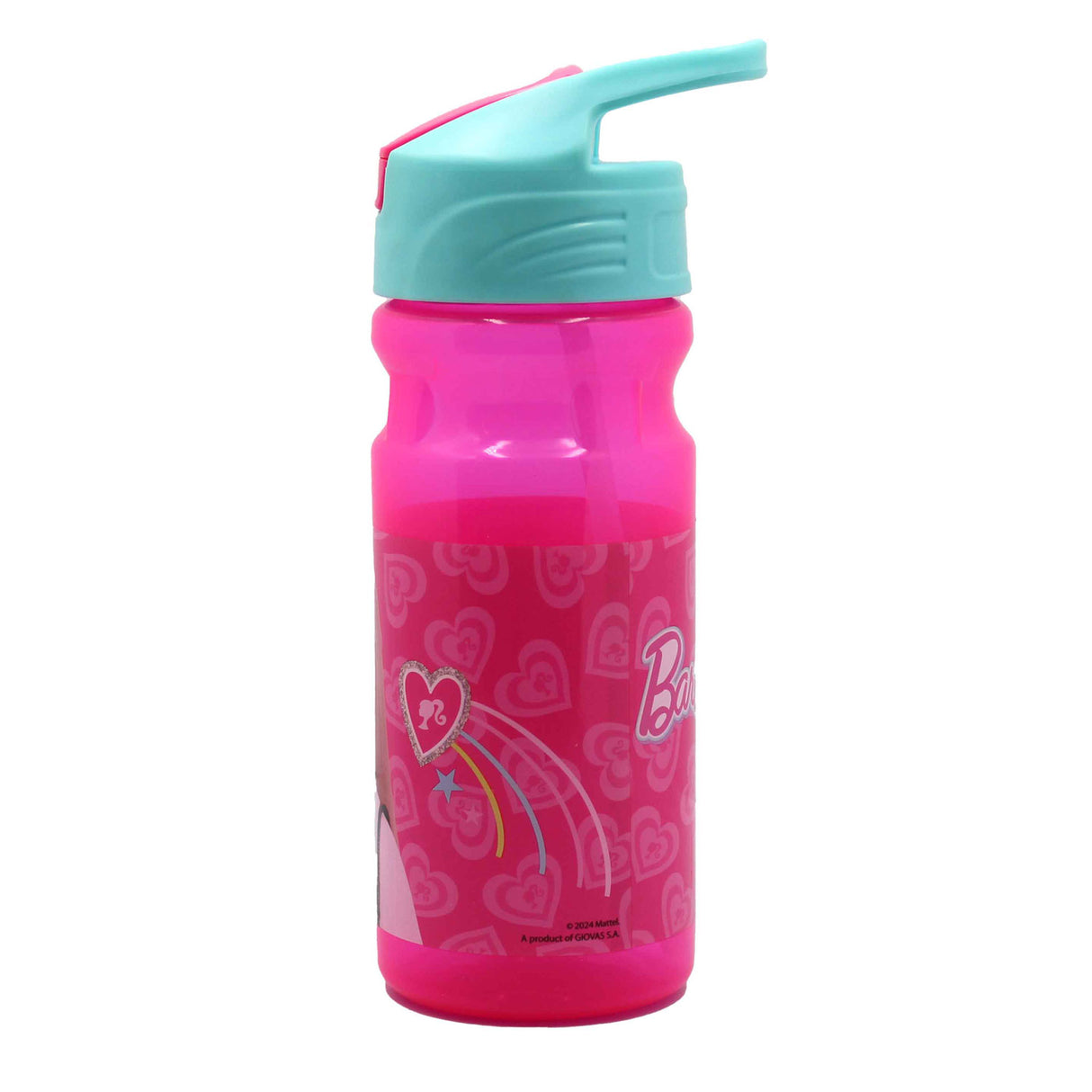 Barbie drénken Fläsch Barbie, 500ml