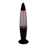 Lampe de lave de tornade, 34 cm