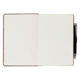 Cahier premium A5 Jurassic Park avec stylo