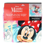 Disney serviette poncho minnie mouse 55x110cm