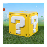 Pyramid International Super Mario Cookie Jar Tapis de point d'interrogation