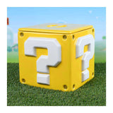 Pyramid International Super Mario Cookie Jar Tapis de point d'interrogation