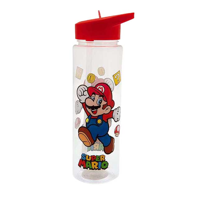 Gourde Super Mario 540ml