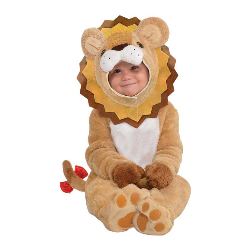 Déguisement bébé petit rugissement - 12-24 mois