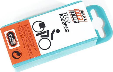 Tip top tip tip gamme de réparation tt02 patch kit tt02 sb emballé