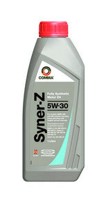 Virgule syner-z 5w-30 (1 litre)