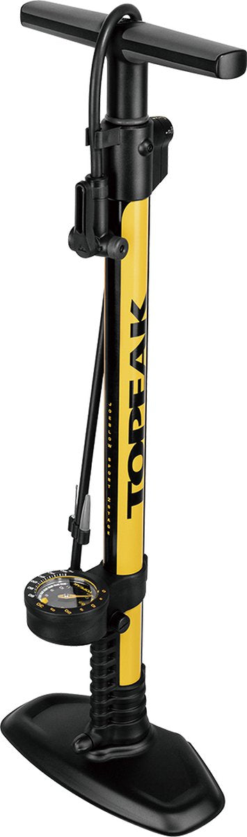 Topak Floor Pump Joblow Sport 2stage