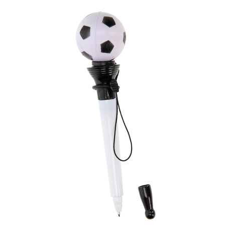 Tireur de football à bille