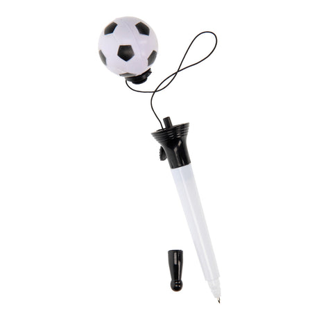 Tireur de football à bille