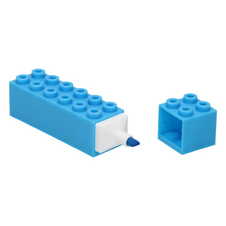Bloc de construction du surligneur